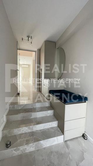 Vilă Duplex premium cu piscină și garaj – Pipera | 2 locuri de parcare - 24