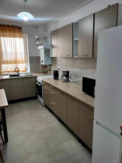 Apartament doua camere Tractorul Pet Friendly - 4