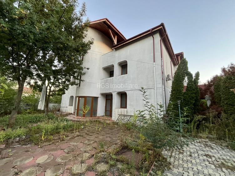 Inchiriere Vila Pipera - Comercial (restaurant, hotel, spa) - 10