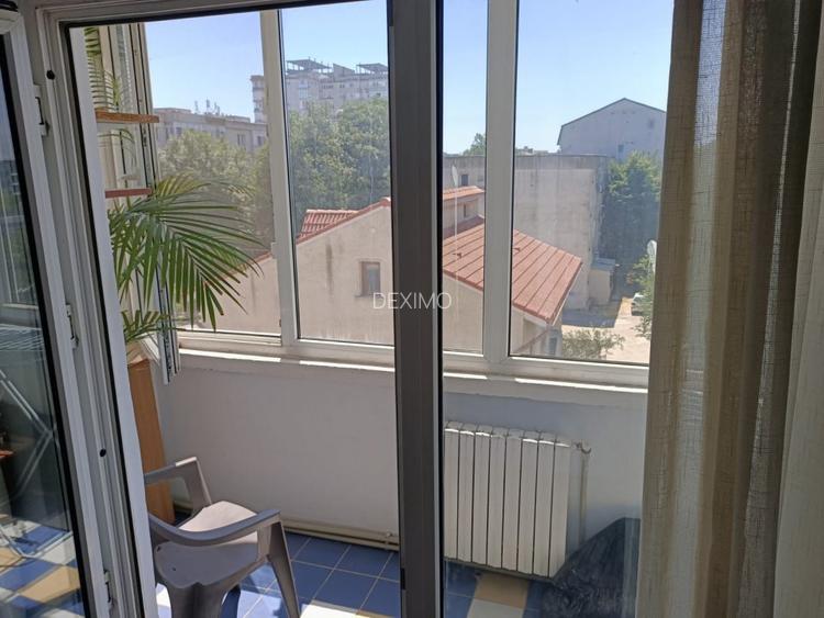 Apartament 4 Camere - Faleza Nord - 5 Minute De Plaja ! - 5