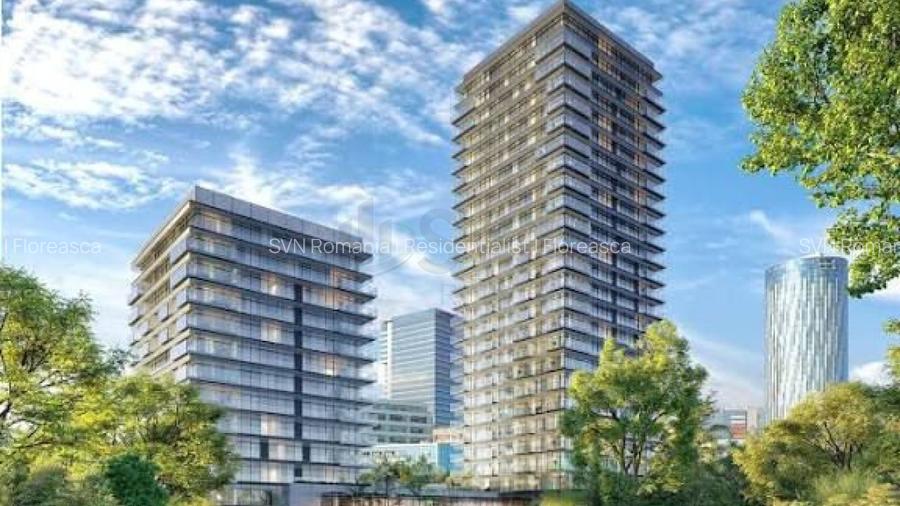 REA1026940 Up Site I Floreasca I 5th floor - 7