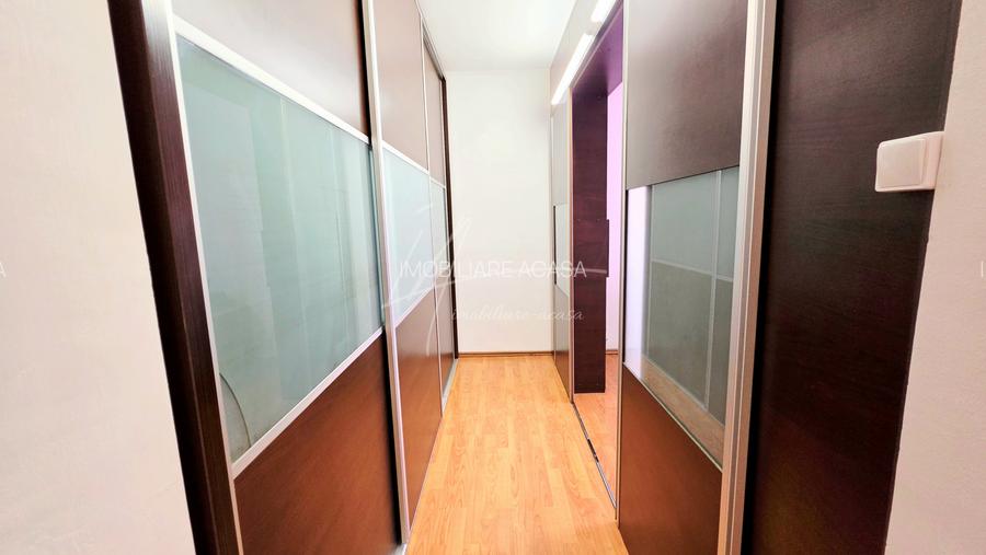 Apartament de 2 camere, la 5 minute de Metrou Gorjului - 28
