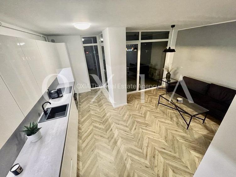 SxX726 Nord One, 2 Camere, Parcare Subterana - 5