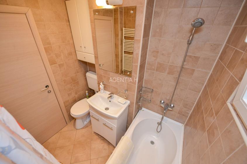 3 camere Dorobanti Colegiul Caragiale - 13