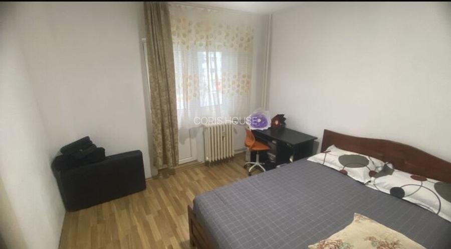 Berceni stradal -2 camere - 2 balcoane -Investitie! - 3