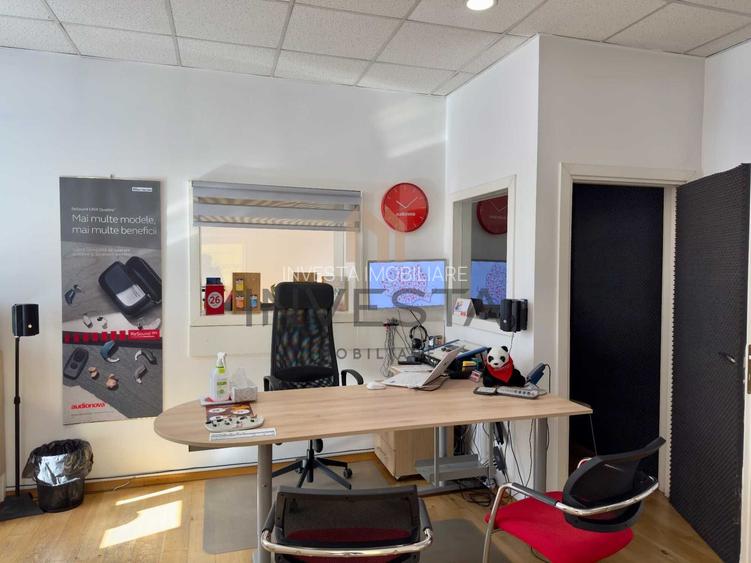 Spatiu comercial de vanzare, ultracentral –Strada Motilor, Cluj-Napoca - 5