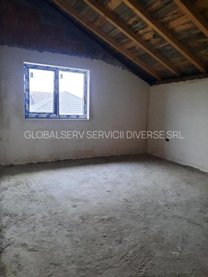 FARA COMISION in Tartasesti casa cu 4 - 5 camere P+E terasa mare camera tehnica - 21