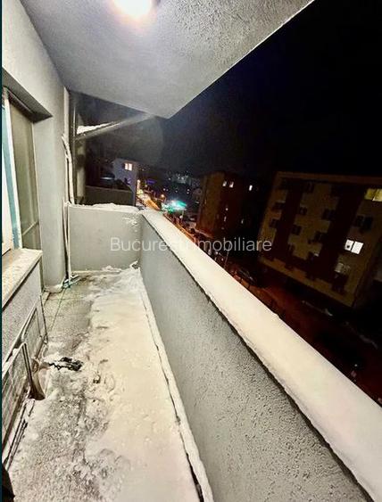 Pallady,Metrou Nicolae Teclu,CENTRALA PROPRIE,Bloc 2019,Etajul 4/10,Decomandat, - 8