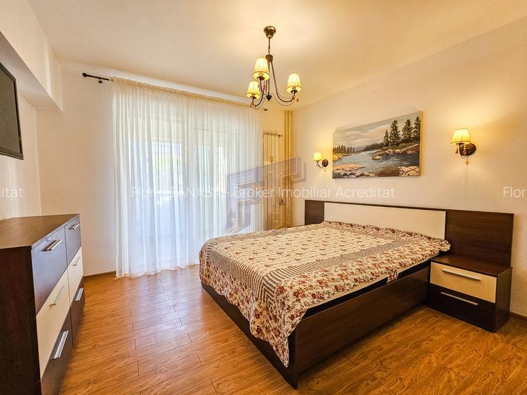 Închiriere 3 camere decomandat Piața Iancului, mobilat complet - 4
