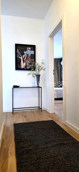 Apartament 2 camere | The Ivy Jandarmeriei | Design interior | INVESTITIE - 14