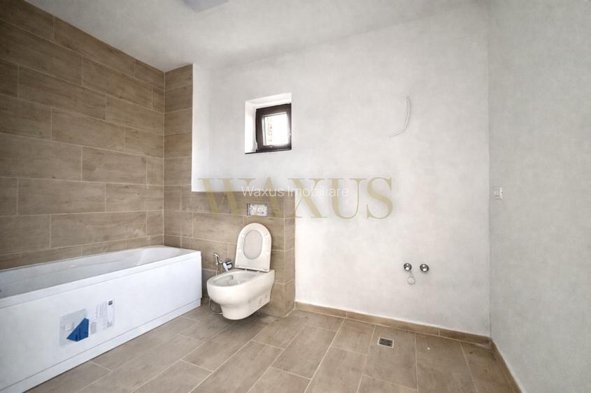 Penthouse Modern - SU 103MP I Terase 50MP I Garaj - Borhanci - 9