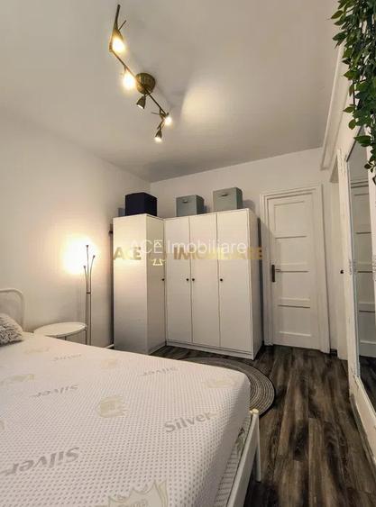 2 Camere de inchiriat | Floreasca | Metrou | Pet-Friendly - 5