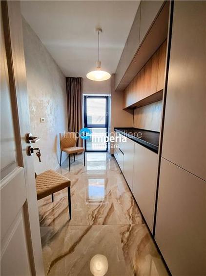 Proiect Deosebit Pacurari, 2 camere Pret Promotional - 3