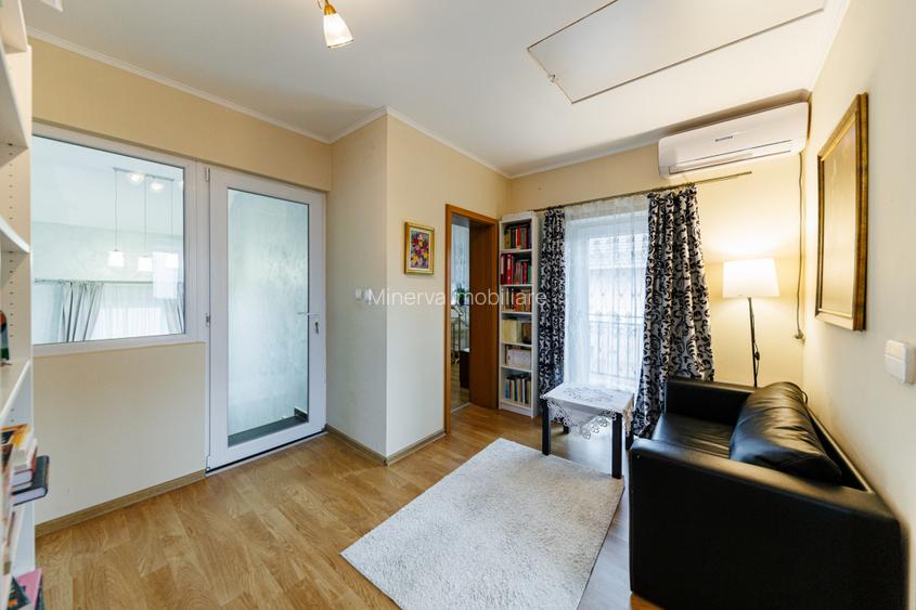 Casă mare 5 camere+casă mică, panouri, curte amenajată – Giroc, Comision 0 - 31