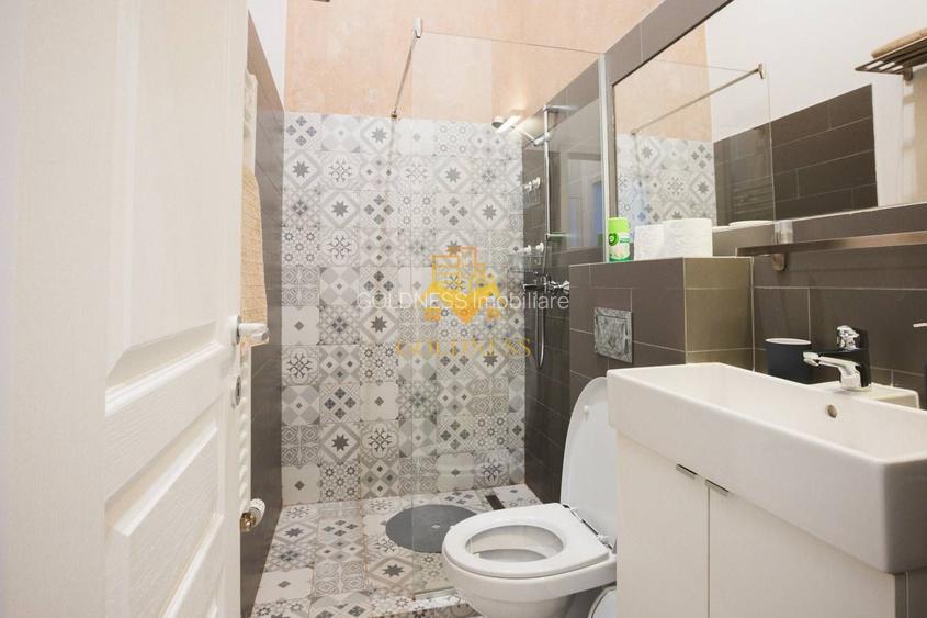 3 camere, UltraCentral, Piața Muzeului, George Barițiu, Piața Unirii - 6