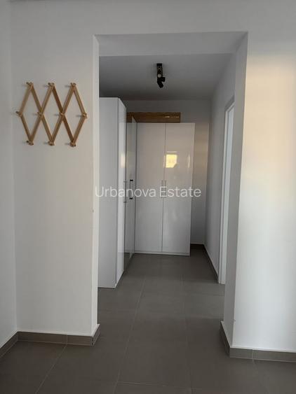 Apartament 2 camere de inchiriat cartier Maurer - 7