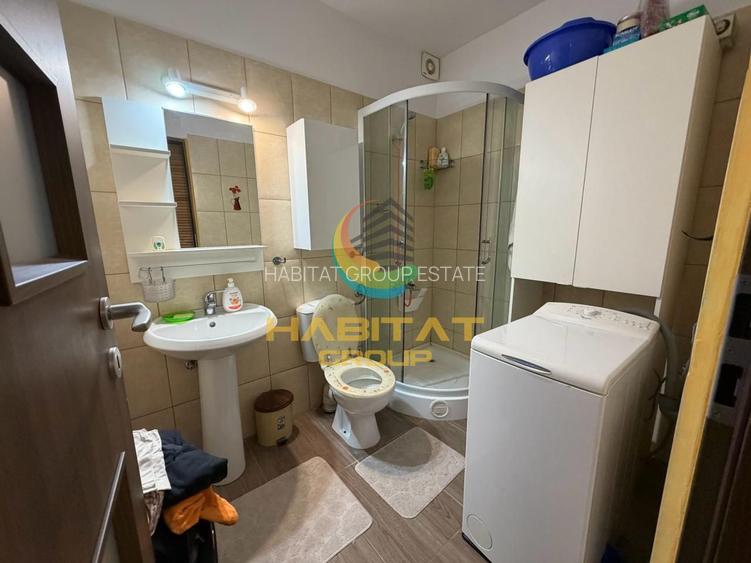 Pallady 3 camere 73 mp + loc parcare exterior GATA DE MUTARE - 6