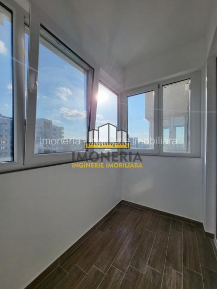 3 camere-decomandat-parcare-comision 0%-100 m Metrou M. Bravu - 16