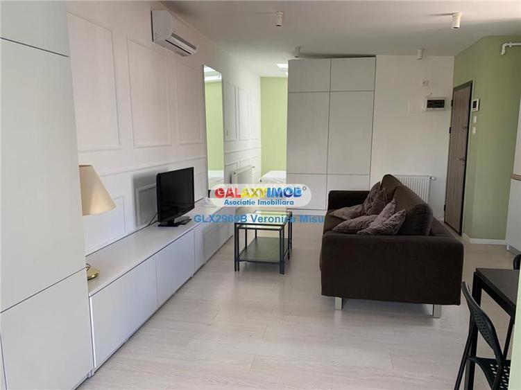 Apartament 2 camere situat in vila - centrala proprie - Obor - 4