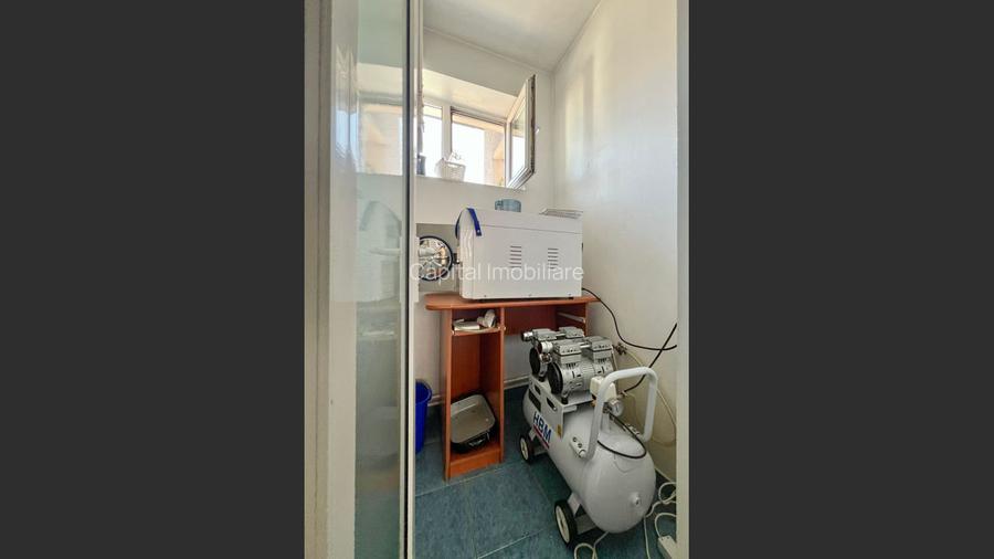 Spațiu destinat birouri, cabinet medical  ,Reșița centru. - 7