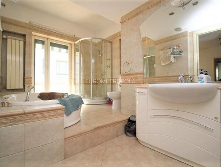 Penthouse 5 camere Gradina Icoanei - 11