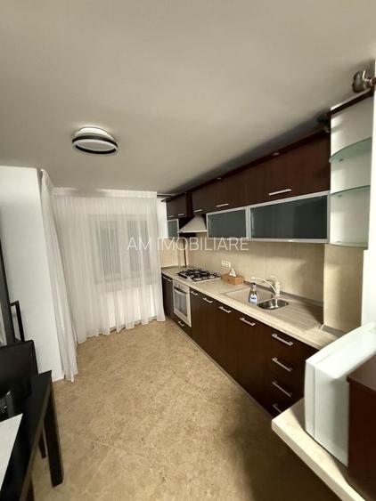 AP. 3 CAMERE RAHOVA, BUCATARIE INCHISA, CENTRALA PROPRIE,MODERN - 4