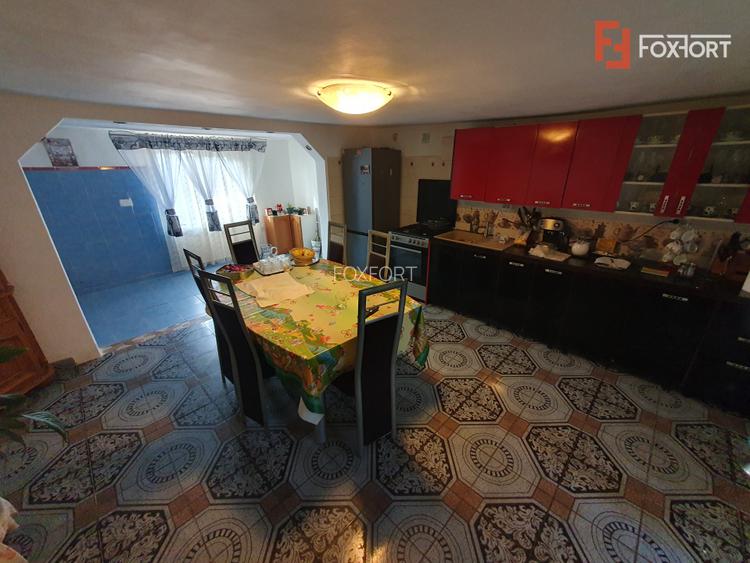 Casa individuala 5 camere, curte si gradina in Rudna - 14
