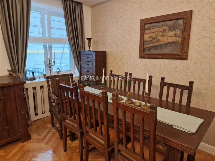 Inchiriere apartament 4 camere Eminescu Polona - 11