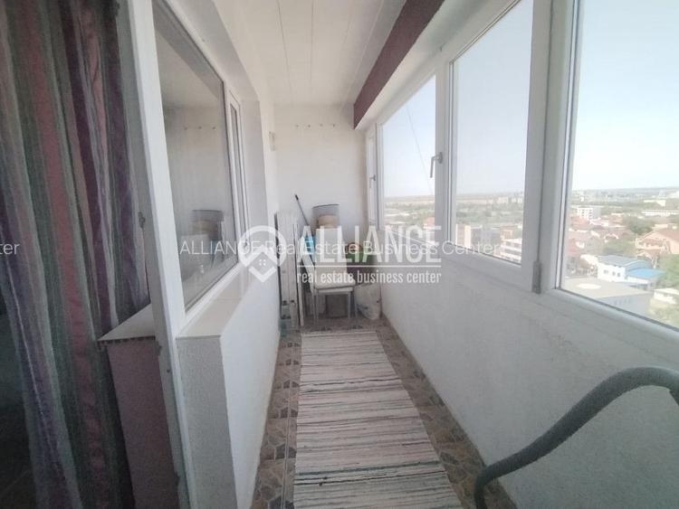 Inel 2/Kamsas(COD04)-Apartament 2 camere mobilat utilat - 7