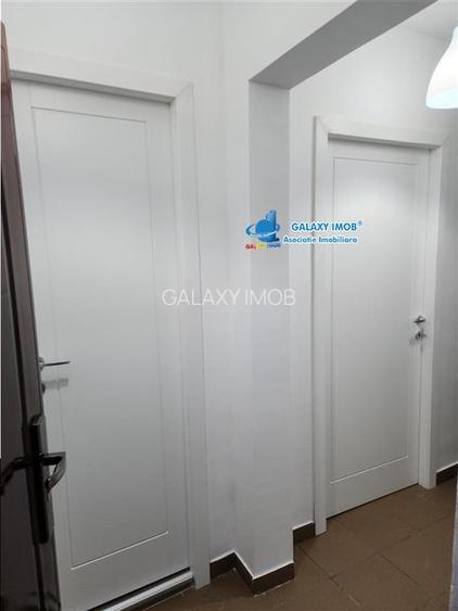 Inchiriere garsoniera renovata Parcul Circului - 4