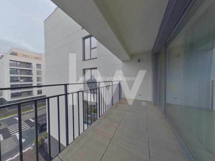 Inchiriere apartament 2 camere, pet-friendly - Zona Coresi Kasper - 7