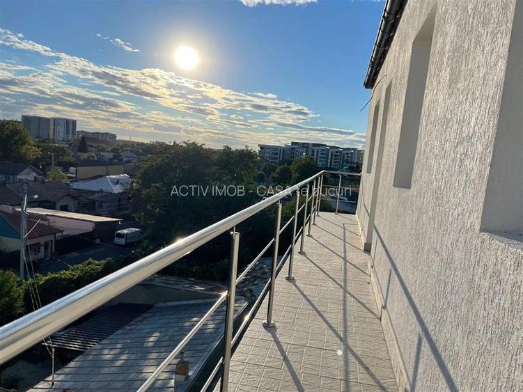 2 camere 66mp imobil nou Soseaua Salaj - 7