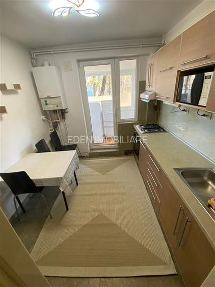 Inchiriere apartament 2 camere Gheorgheni Cluj-Napoca - 3