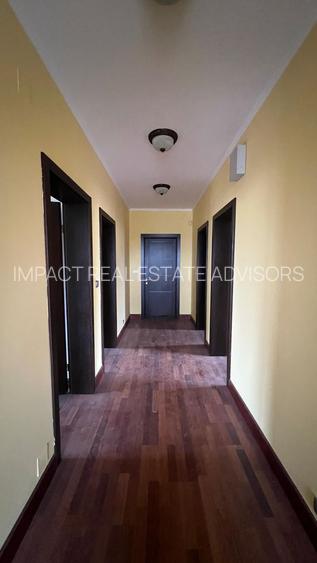 Vila cu teren 652 mp | Romatsa - 21