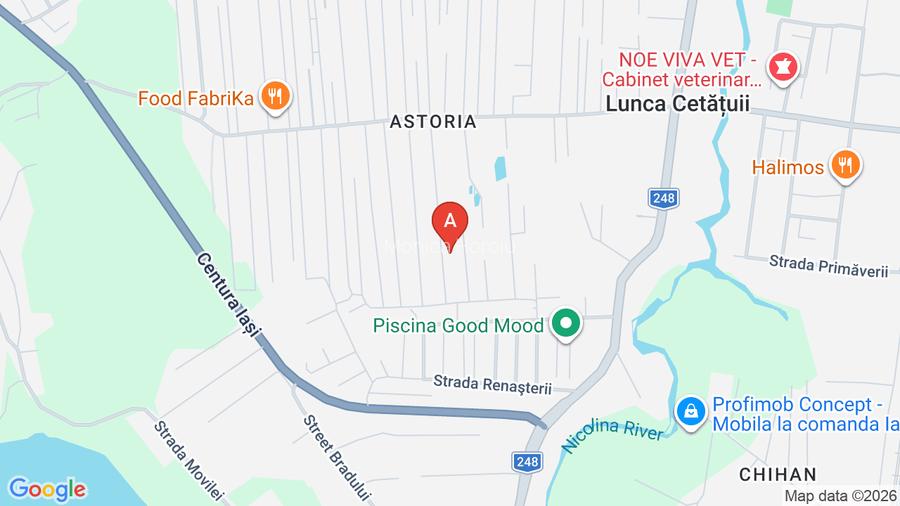 Casa individuală de vanzare  - 17