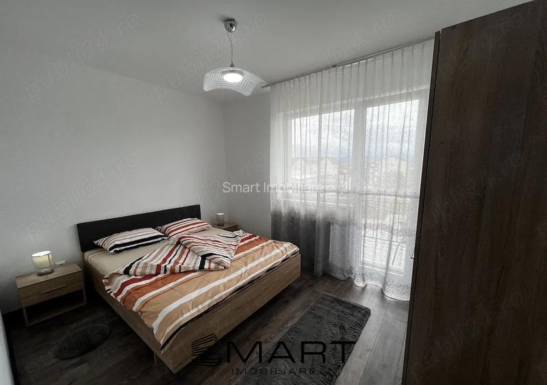 Apartament 2 camere zona Turnisor / Pet Friendly - 2