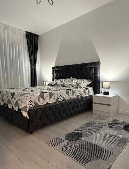 AP. 2 CAMERE PACII, PRIMA INCHIRIERE, CENTRALA TERMICA, METROU 5 MIN - 4