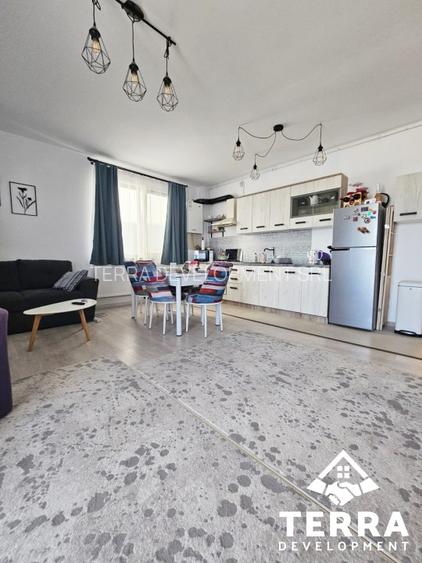 Apartament modern cu parcare inclusă, la câțiva pași de plajă – Mamaia Nord - 5