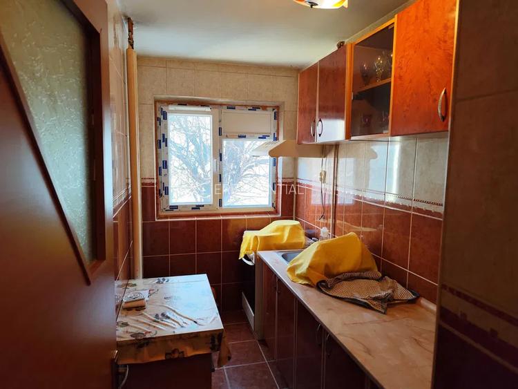 Apartament 2 camere Piata Resita - 5