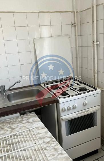 CHIRIE GARSONIERA  VALEA ROSIE - 3