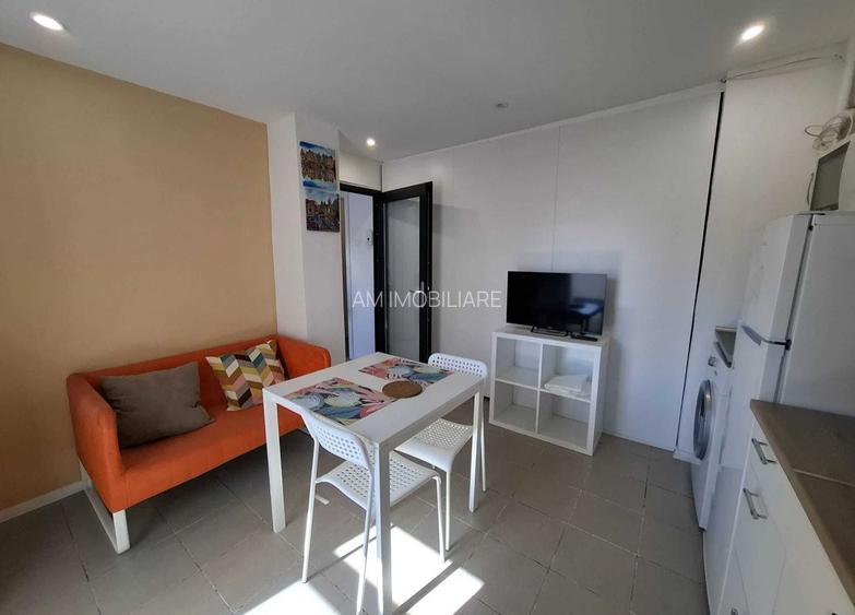 STUDIO OBOR, PET-FRIENDLY, BLOC REABILITAT, METROU 3 MINUTE, MODERN - 3
