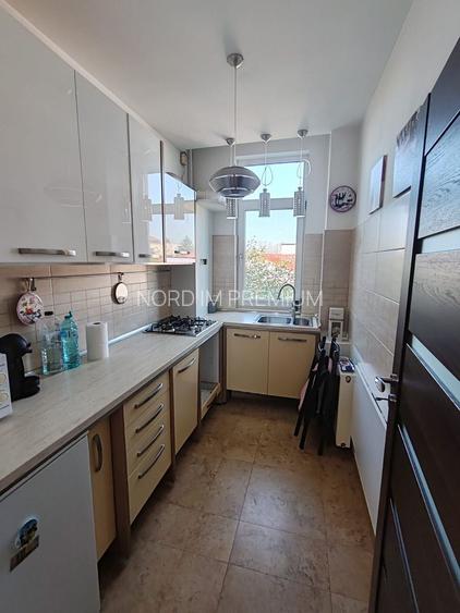 Apartament 2 camere Bucurestii Noi - 7