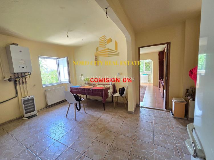Apartament 3 camere - Militari - Apusului - metrou Pacii - 7