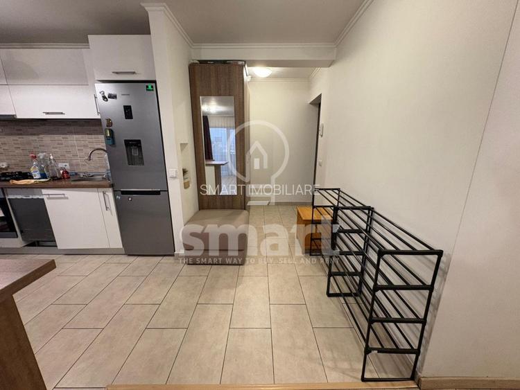 Apartament modern 3 camere cu 2 locuri de parcare Zorilor - 5