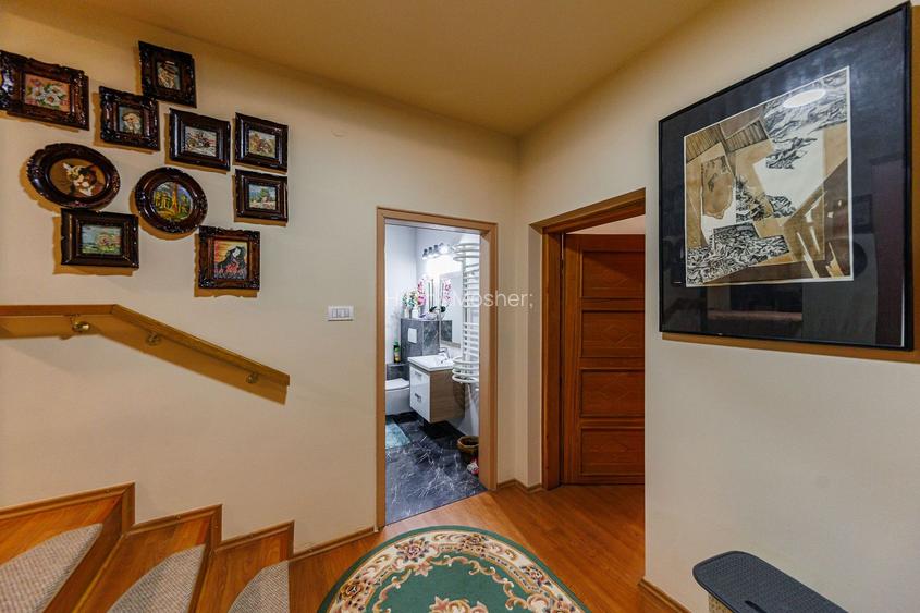 Casă Individuală Elegantă în centrul Timișoarei - 30