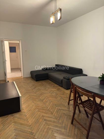 Apartament 2 Camere Decomandat Metrou Bazilescu COMISION 0% - 2
