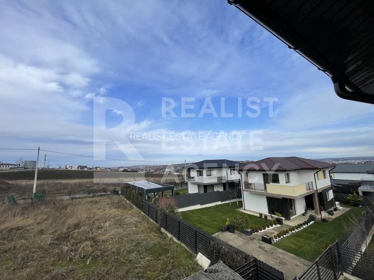 Vânzare, casă, 4 camere, Valea Adâncă, Iași - 10