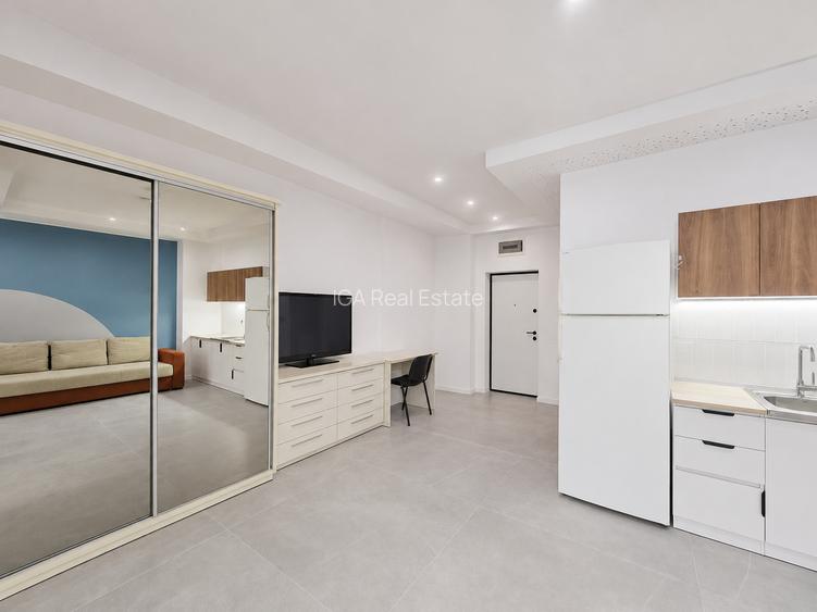 AXXIS | Apartament cu vedere la mare in prima linie pe plaja - 12