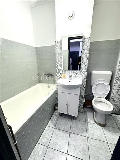 Apartament 2 camere Pet Friendly, centrala proprie, zona Circumvalatiunii - 7