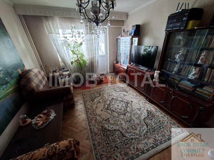 Apartament 3 camere Ultracentral etaj 7/10 - 4